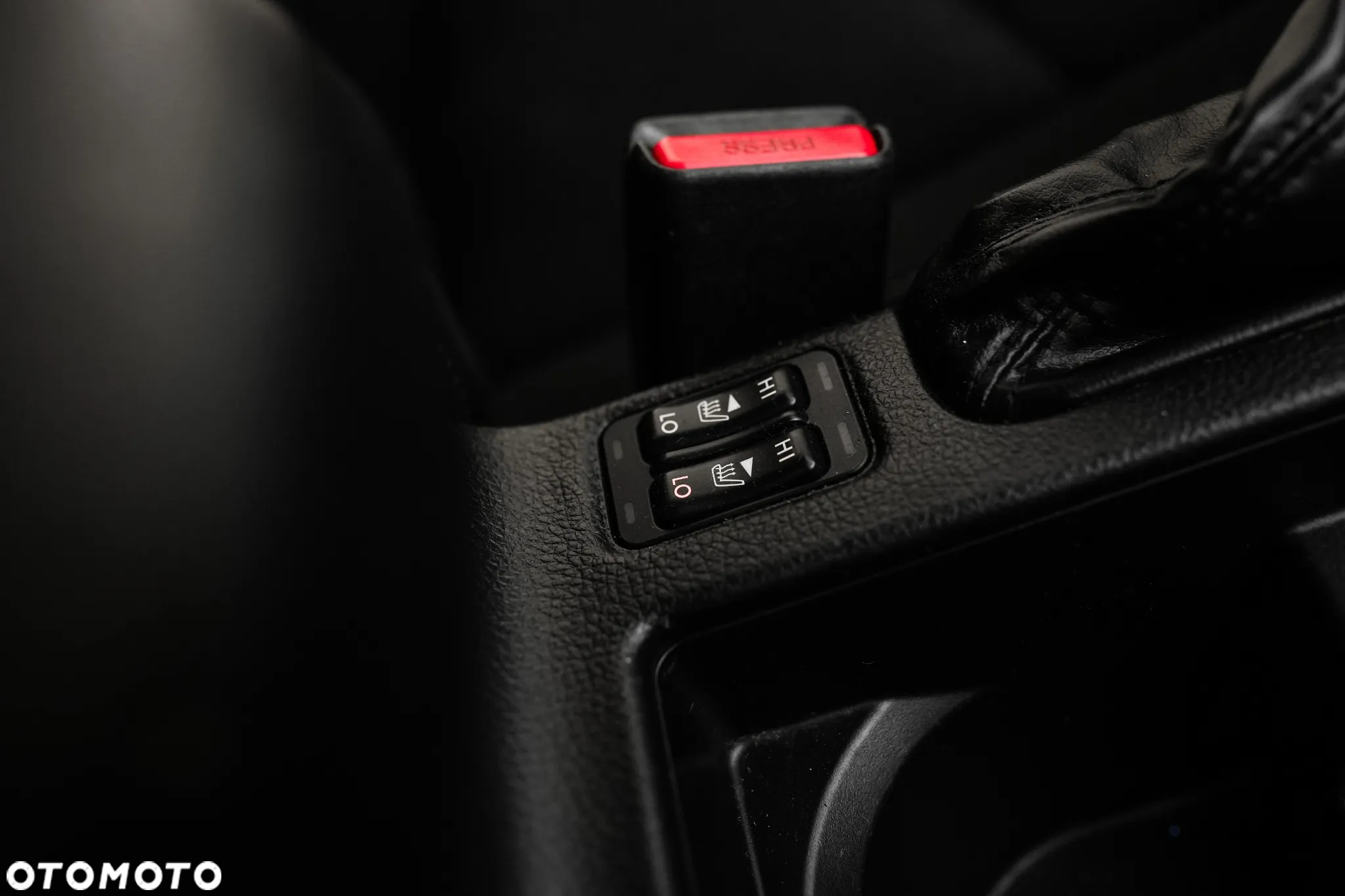 Subaru XV 1.6i Lineartronic Comfort - 15