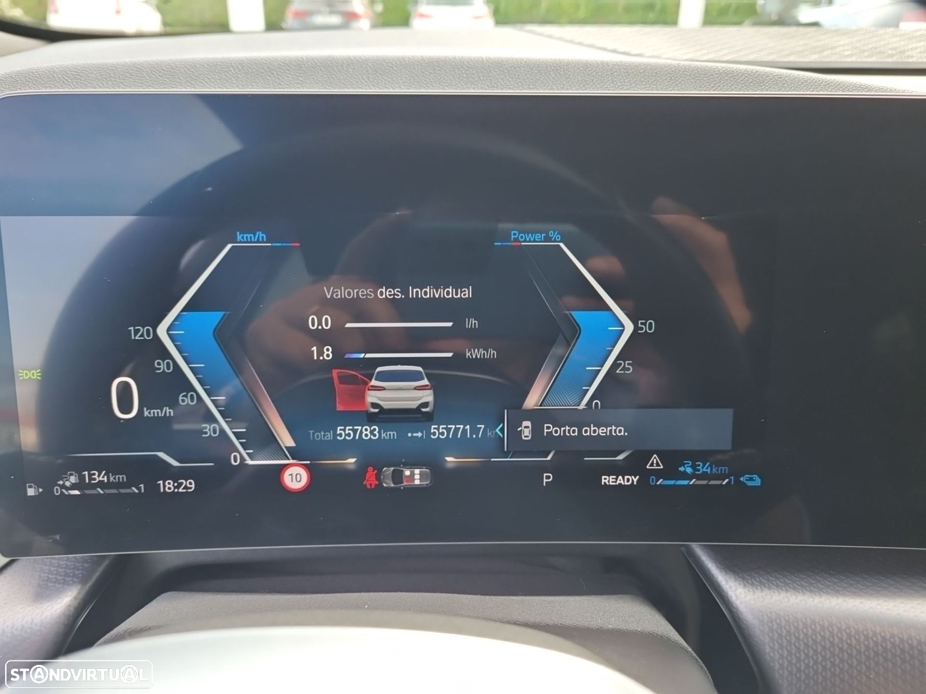 BMW 225xe Active Tourer e xDrive Pack Desportivo M - 22
