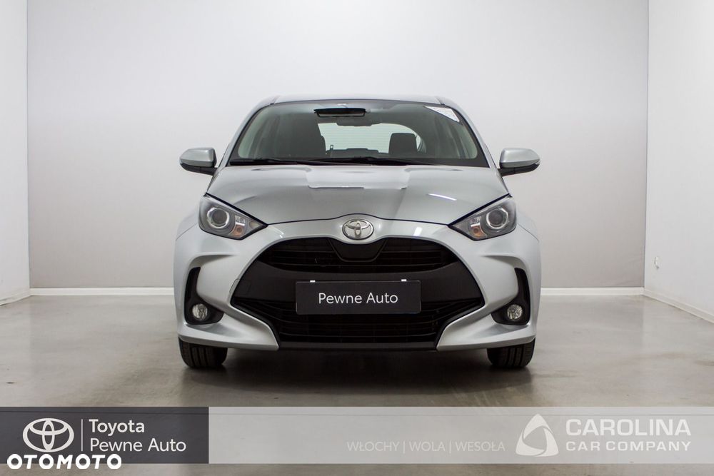 Toyota Yaris - 17