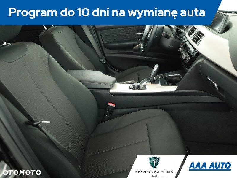 BMW Seria 3 - 9