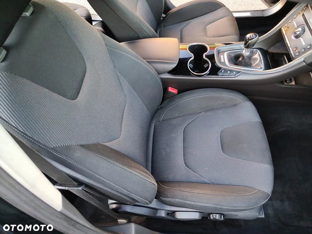 Ford Mondeo 1.5 EcoBoost STart-Stopp Titanium - 19