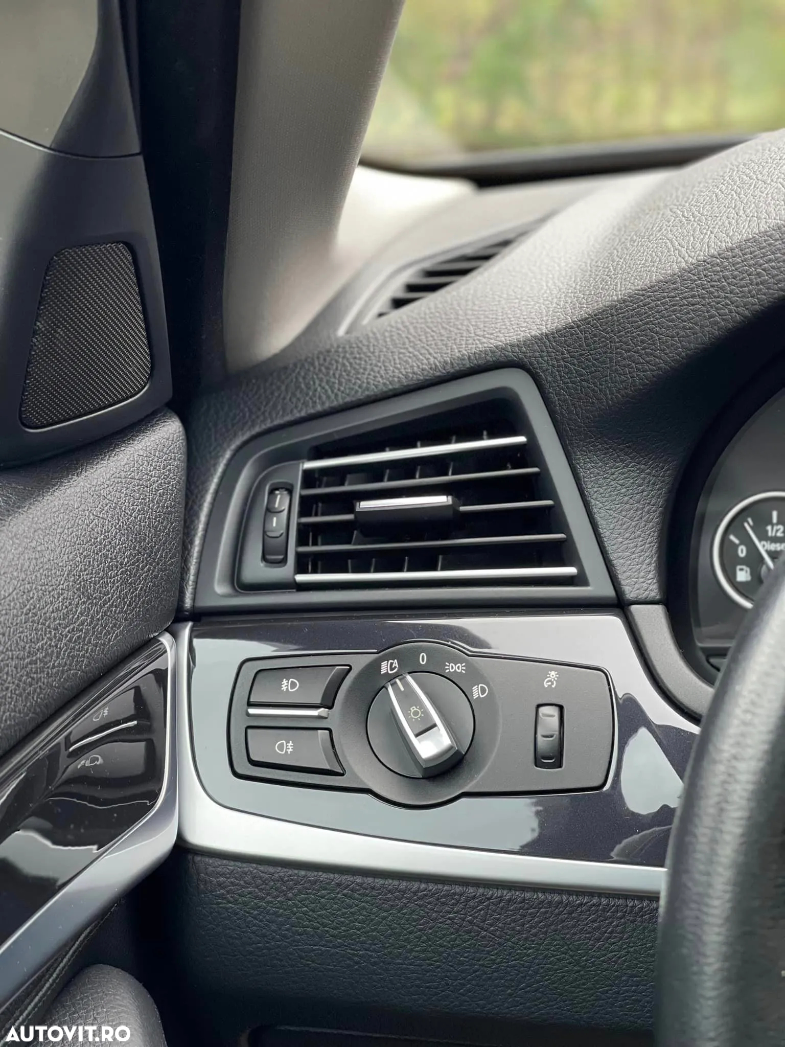 BMW Seria 5 520d Touring Aut. - 26