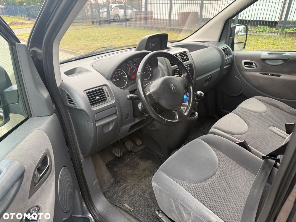 Peugeot Expert Tepee L2 Bussiness - 11