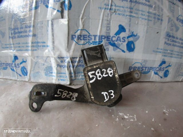 Modulo 6785205 BMW E87 2007 0P Sensor De Nível De Faróis (Xénon) - 1