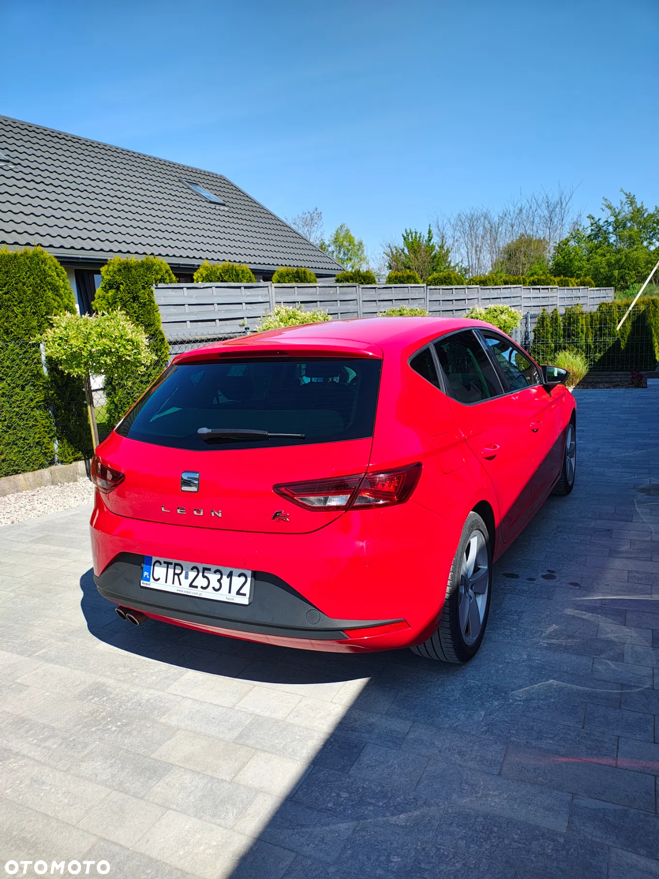 Seat Leon - 3