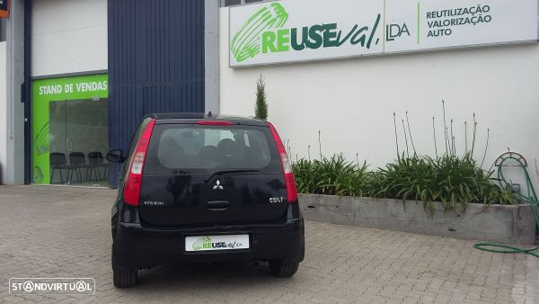 Para Peças Mitsubishi Colt Vi (Z3_A, Z2_A) - 5