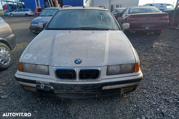 Oglinda stanga electrica 81444710  CU 4 FIRE 81444710  CU 4 FIRE BMW - 7