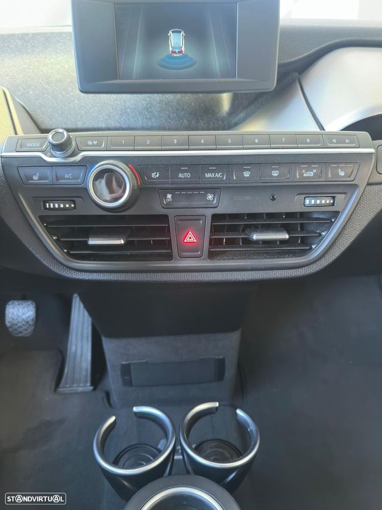 BMW i3 120Ah - 20
