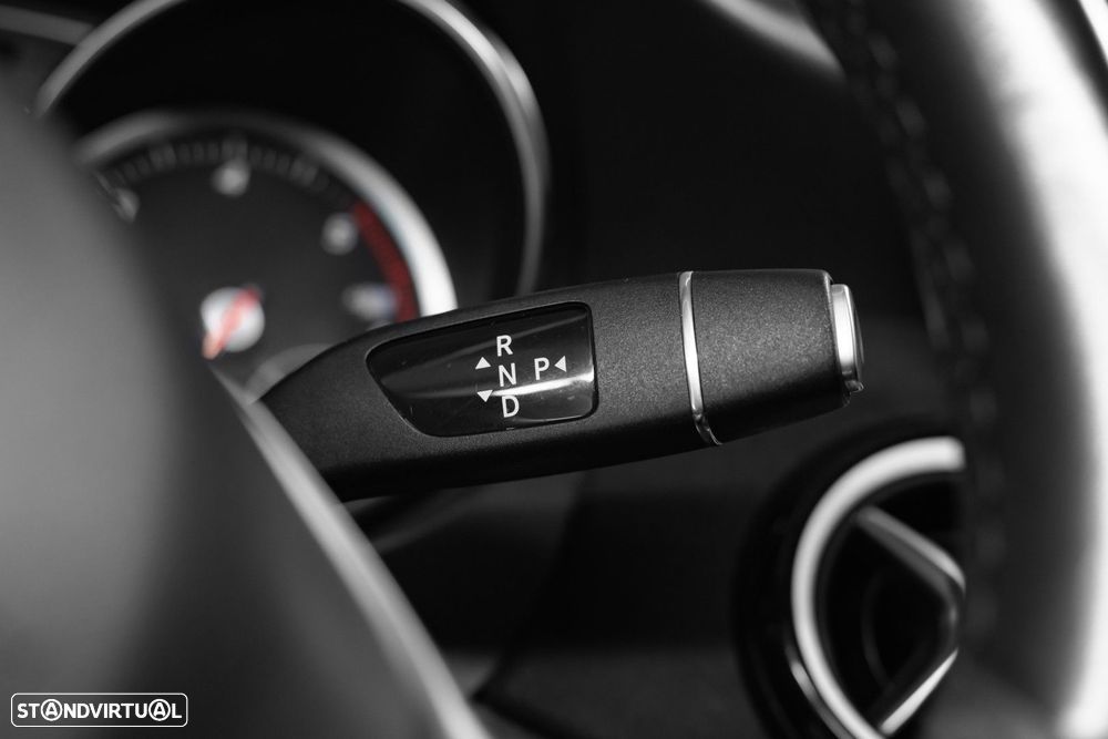 Mercedes-Benz CLA 200 d AMG Line Aut. - 23