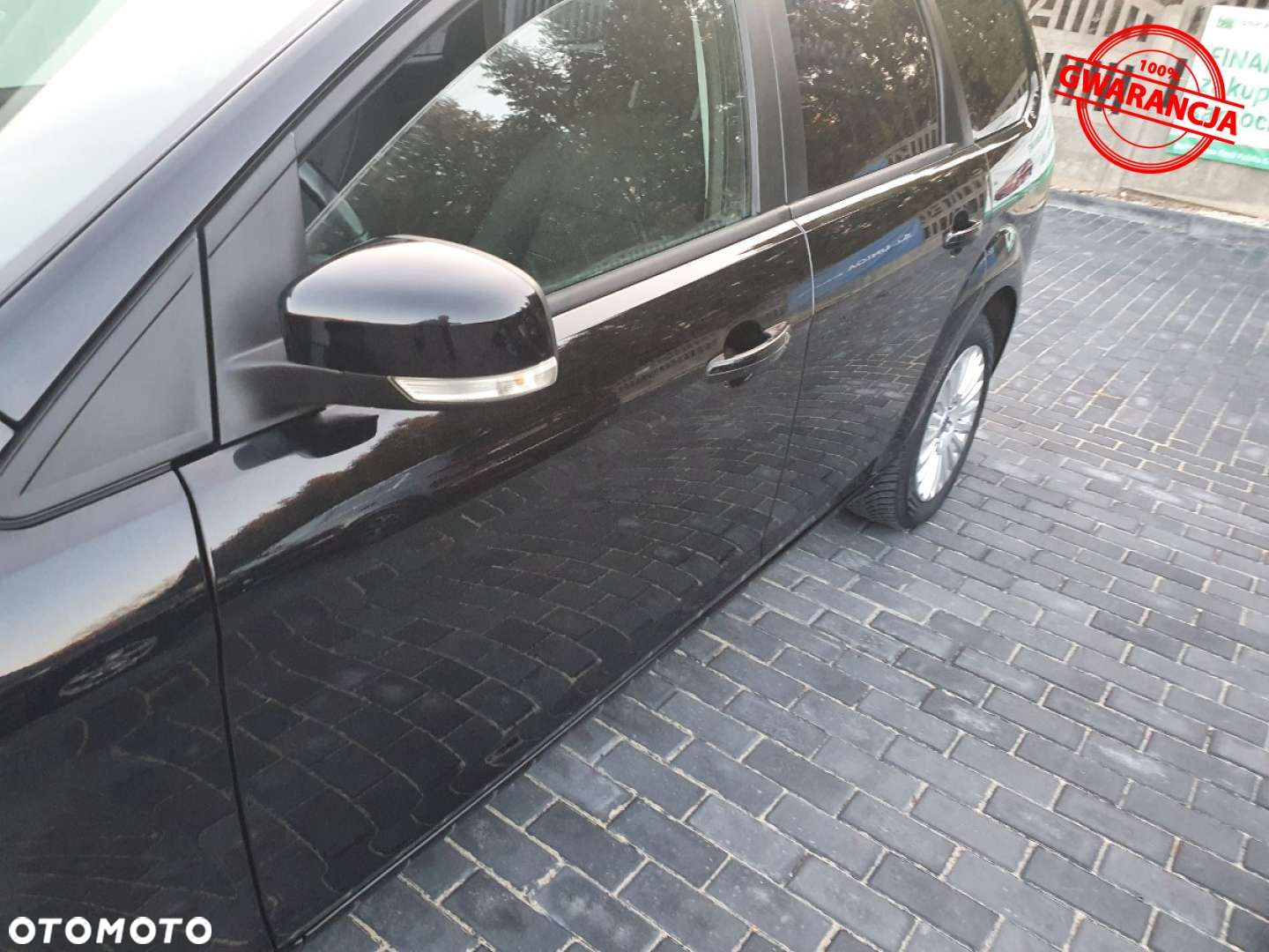 Ford Focus - 32