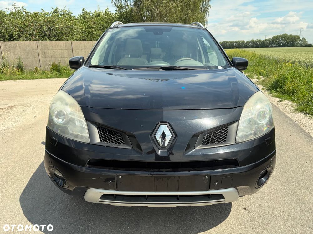 Renault Koleos 2.0 dCi FAP 4x4 Expression - 2