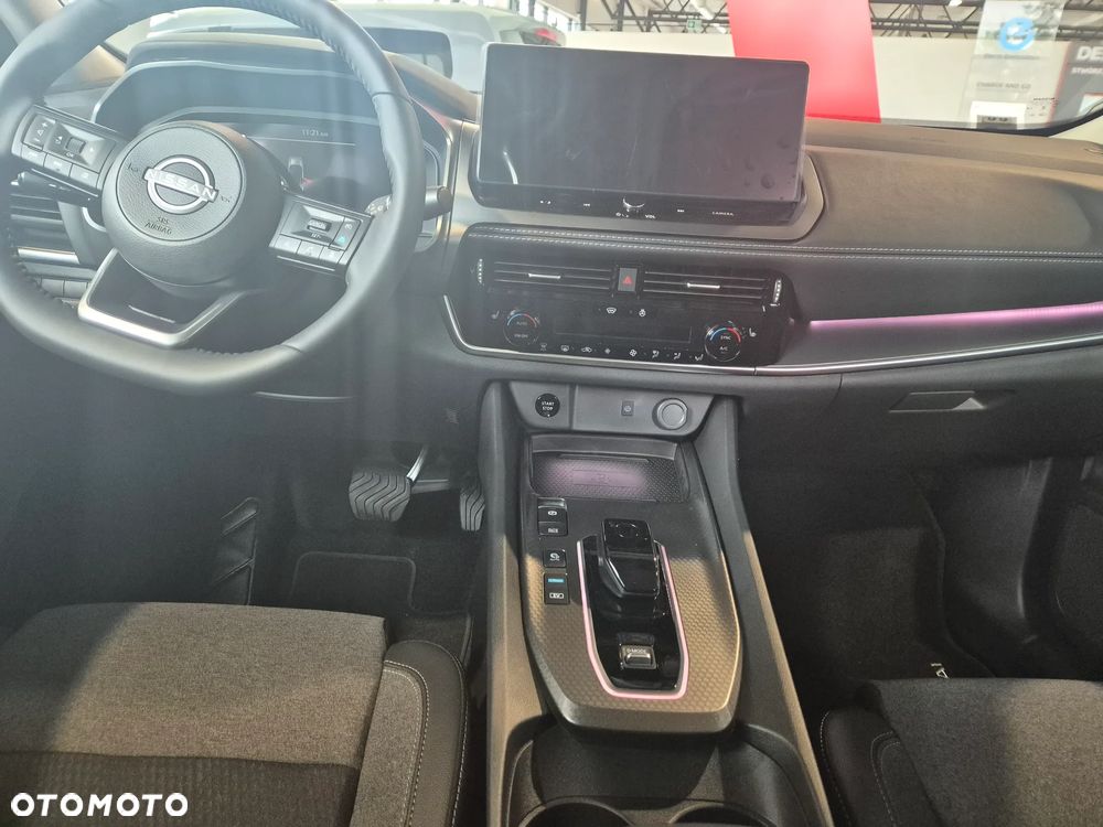 Nissan Qashqai 1.5 e-POWER N-Connecta - 4