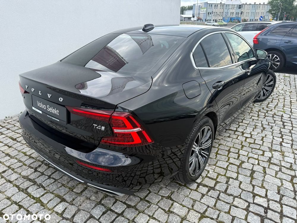 Volvo S60 - 9