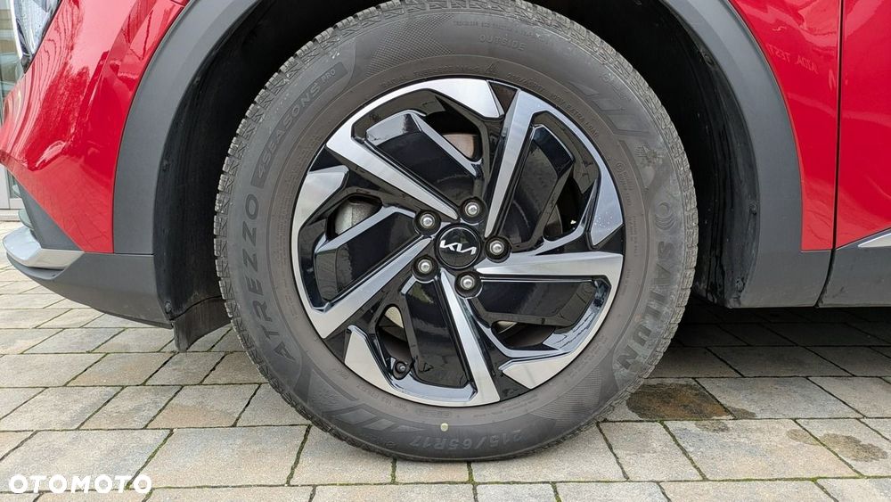 Kia Sportage 1.6 T-GDI L 2WD DCT - 37