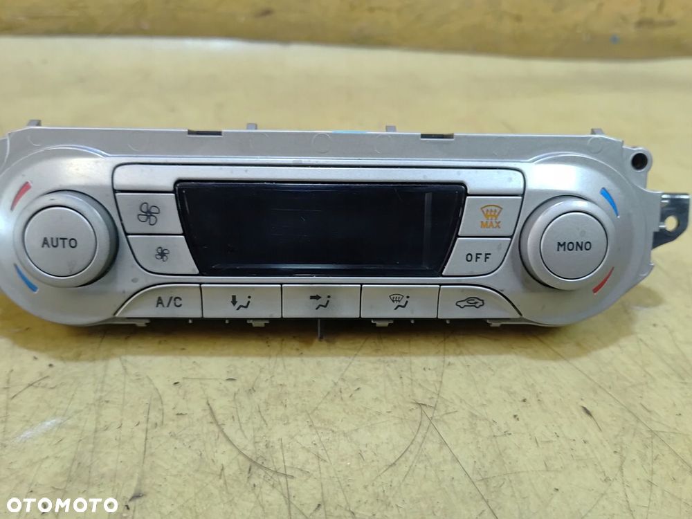 FOCUS MK2 LIFT PANEL NAWIEWU KLIMATYZACJI 7M5T18C612CH - 3