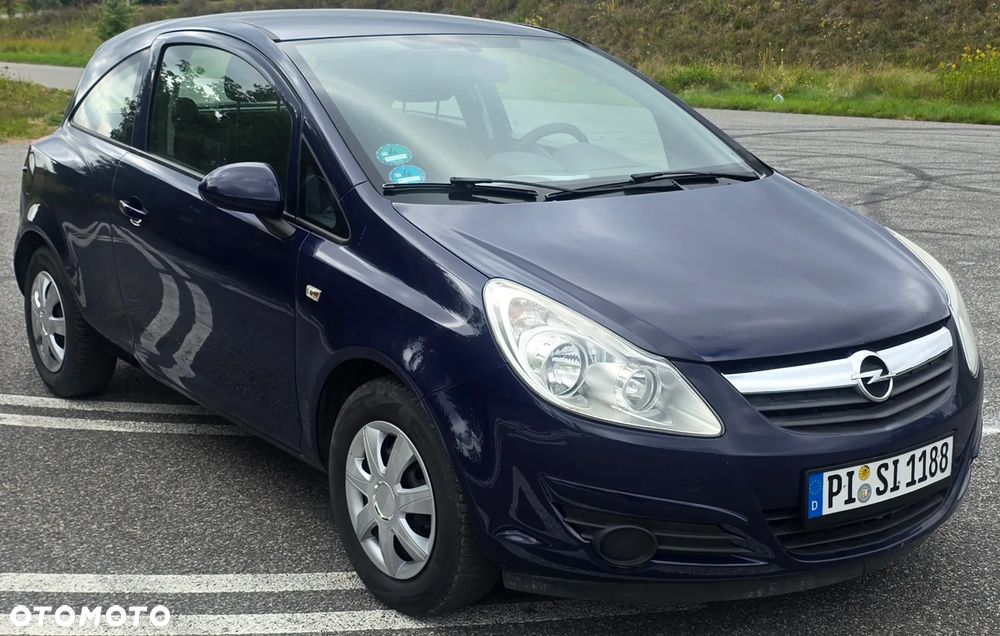 Opel Corsa 1.2 16V Color Edition - 2