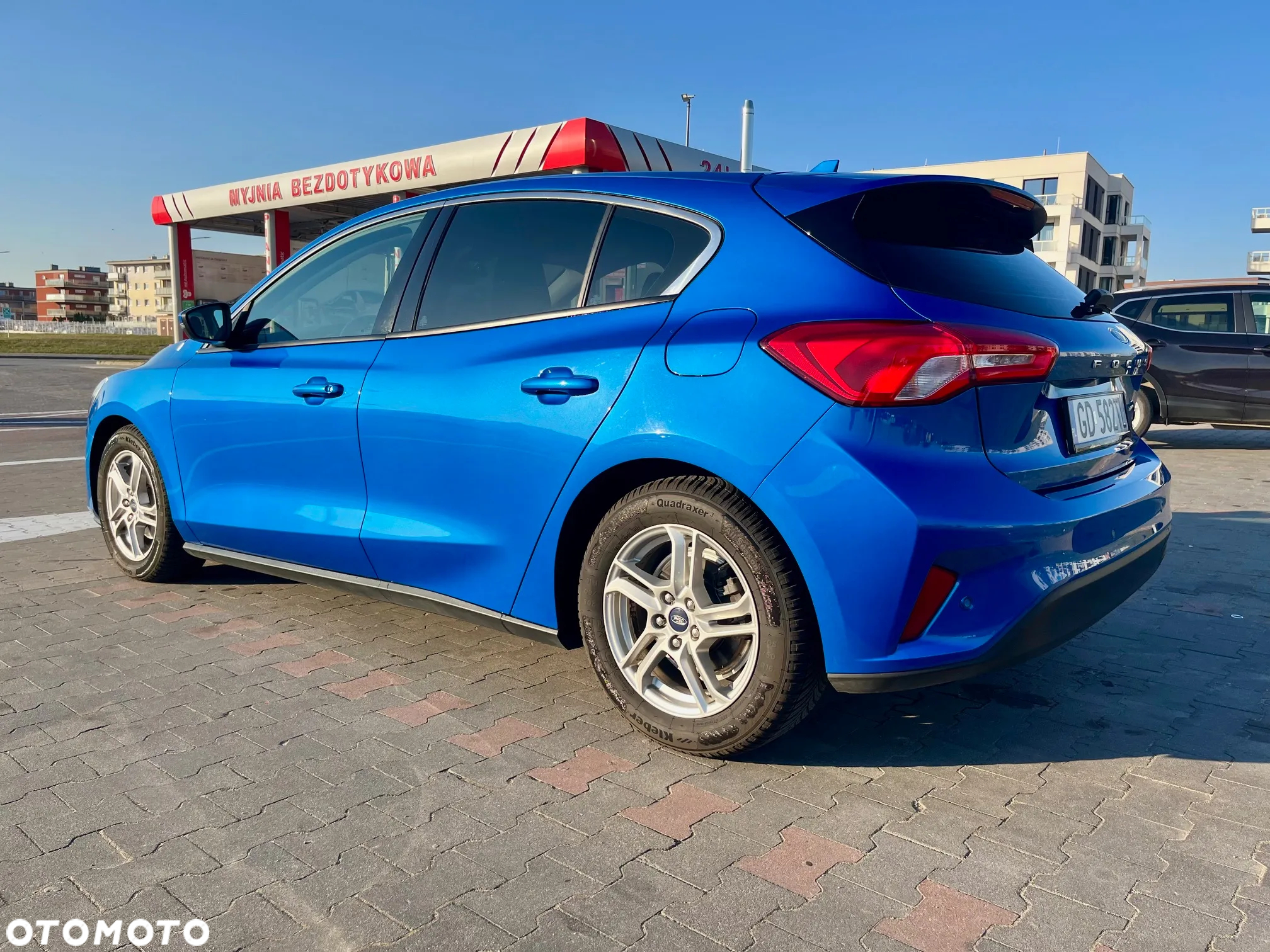 Ford Focus - 4