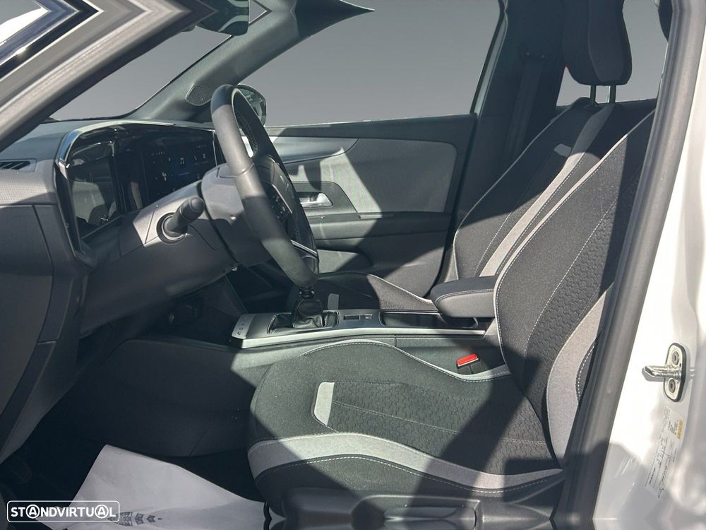 Opel Mokka 1.2 T Edition - 10