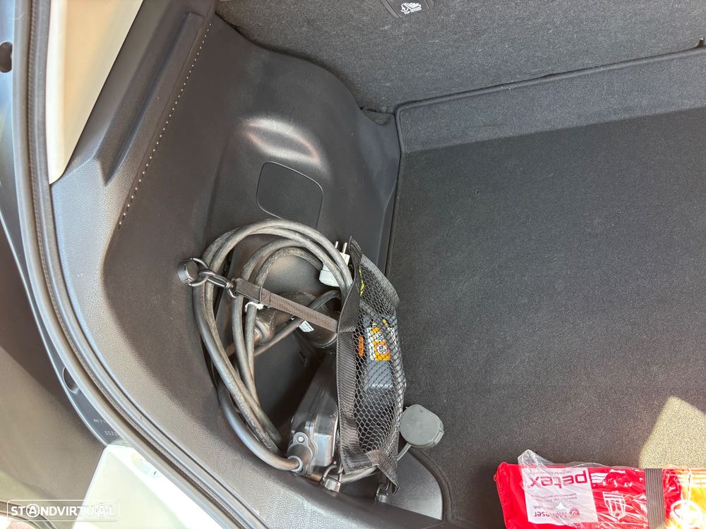 Nissan Leaf 39 kWh N-Connecta - 13