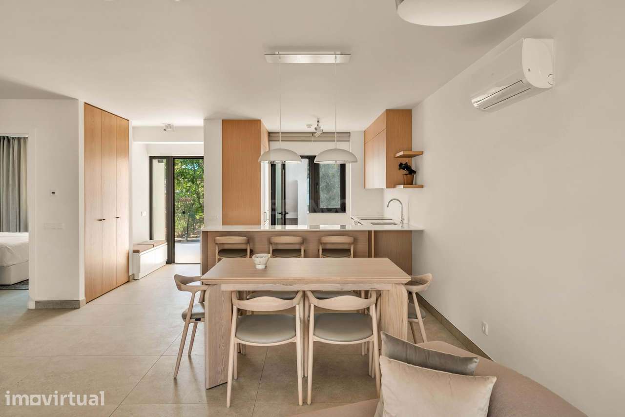 Apartamento T3 com Jardim | Primelife, Carvoeiro - Grande imagem: 4/27