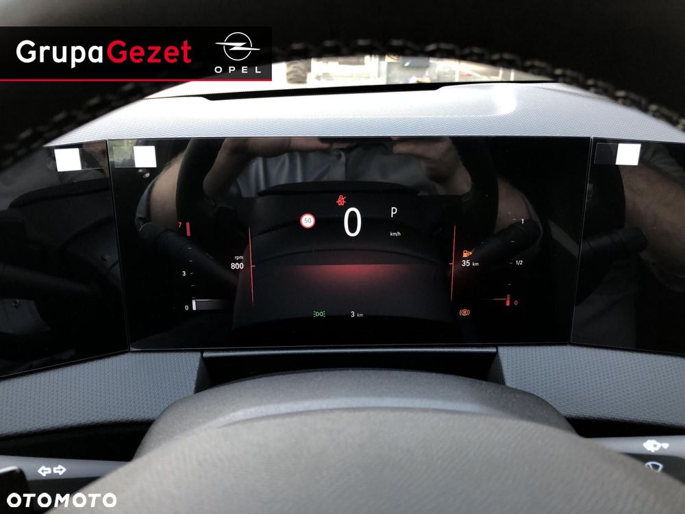 Opel Astra - 13