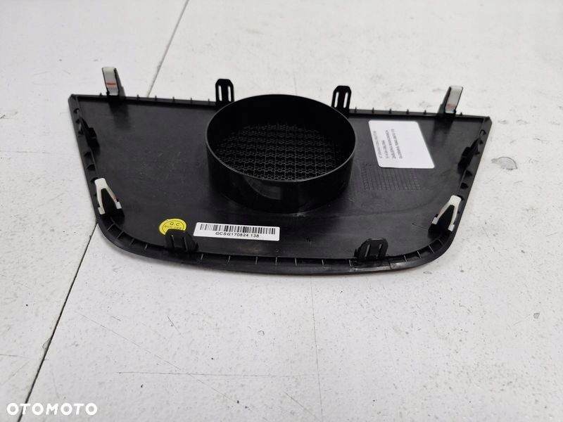 SSANGYONG REXTON IV 4 G4 OSŁONA ZAŚLEPKA MASKOWNICA GŁOSNIKA - 4