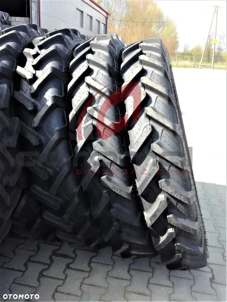 OPONA 270/95R44 (11.2R44) CEAT FARMAX RC 142D/145A8 TL - 1
