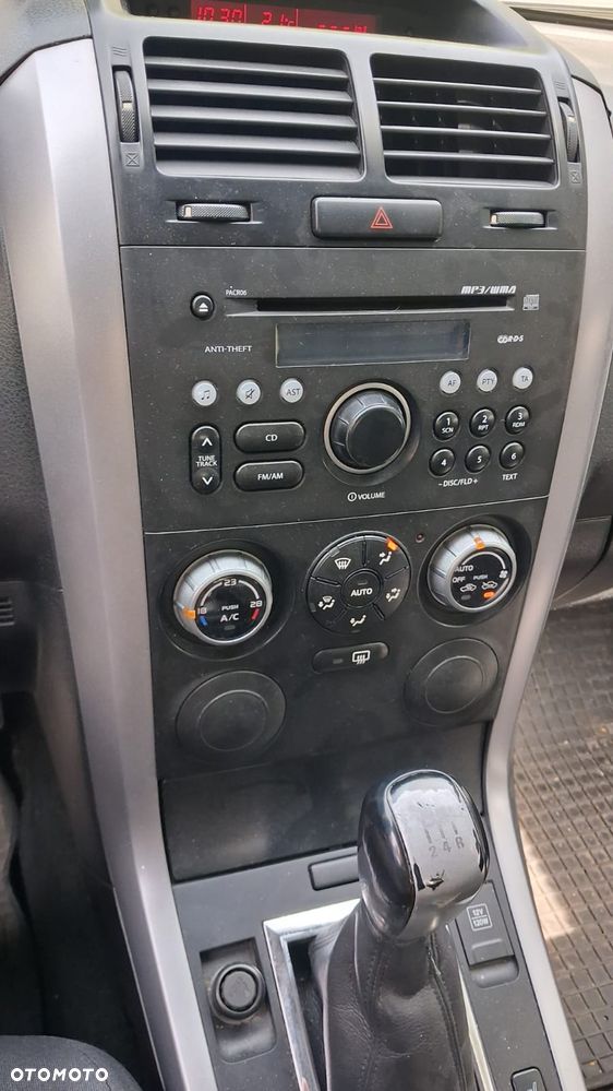 Suzuki Grand Vitara - 9