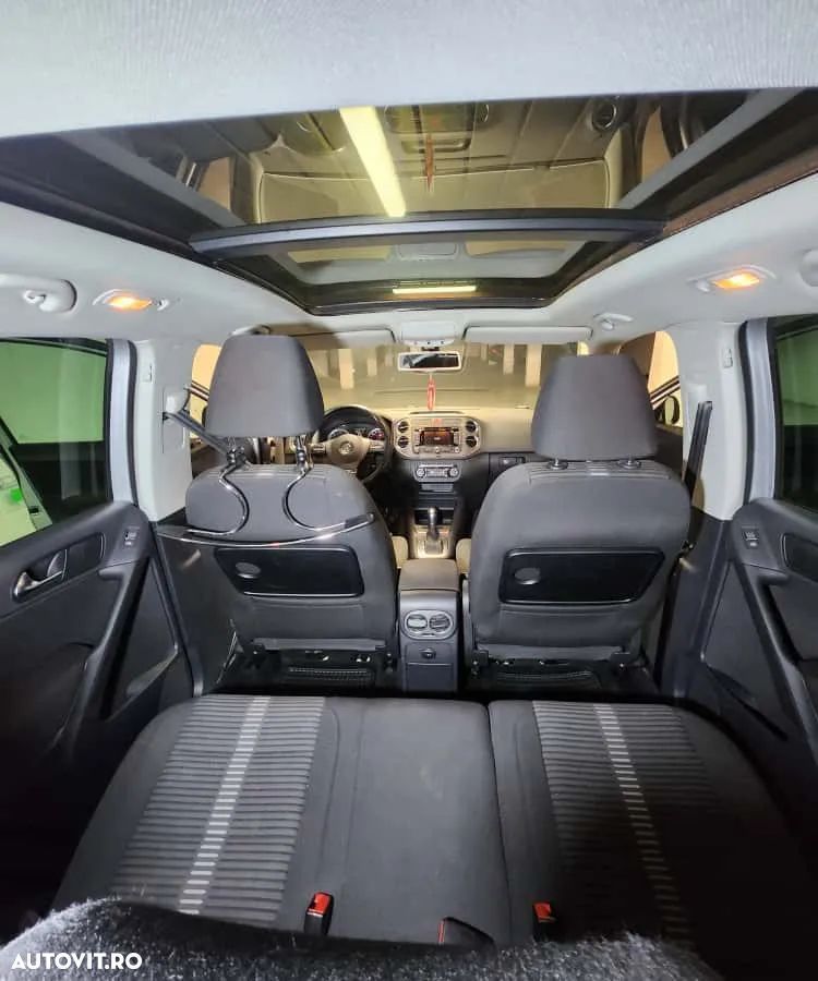 Volkswagen Tiguan - 15