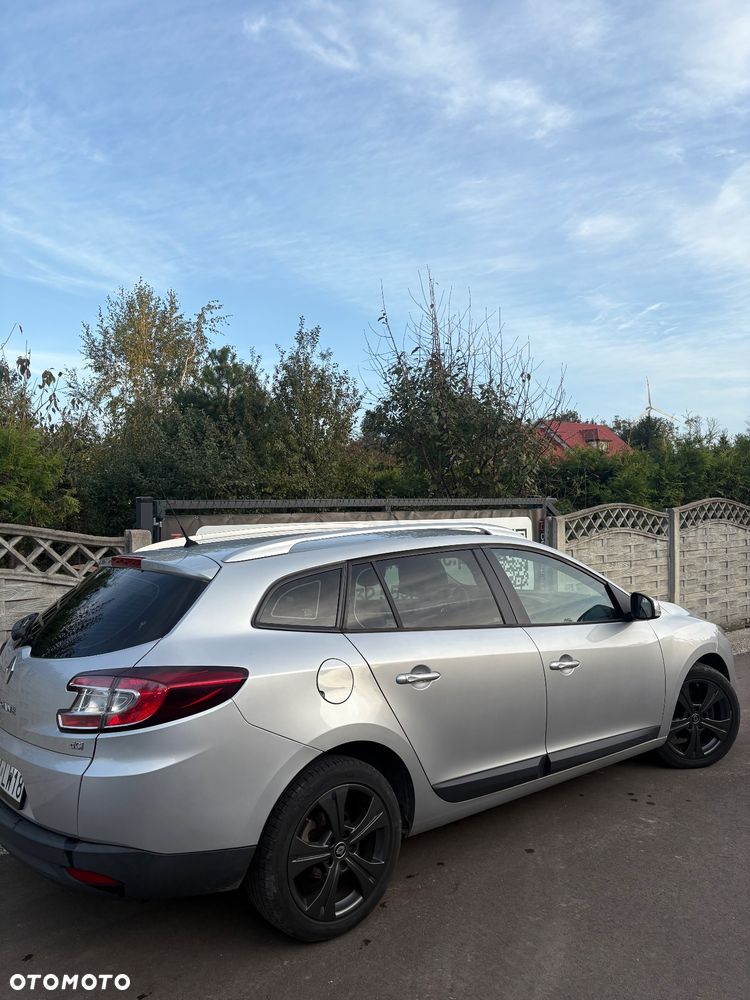 Renault Megane - 2