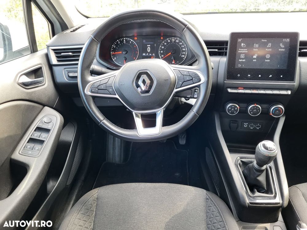 Renault Clio V 1.0 TCe Zen - 15