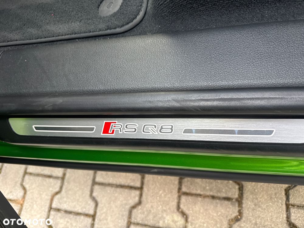 Audi RS Q8 - 41