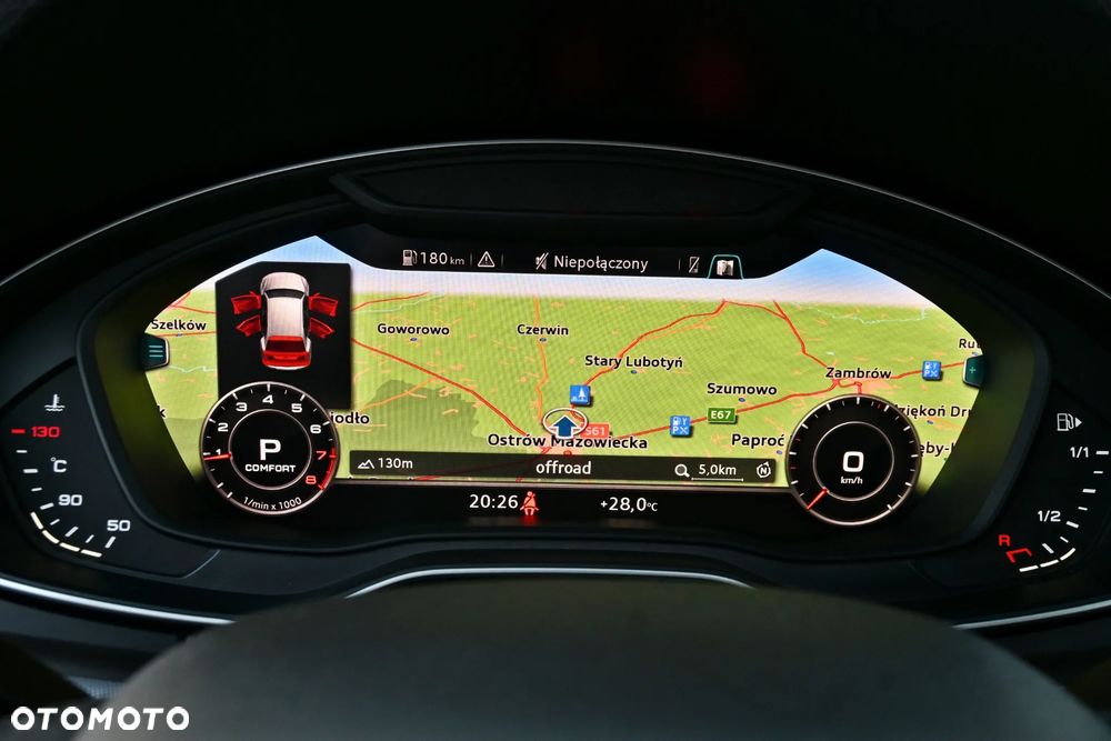Audi Q5 2.0 TFSI Quattro Sport S tronic - 36