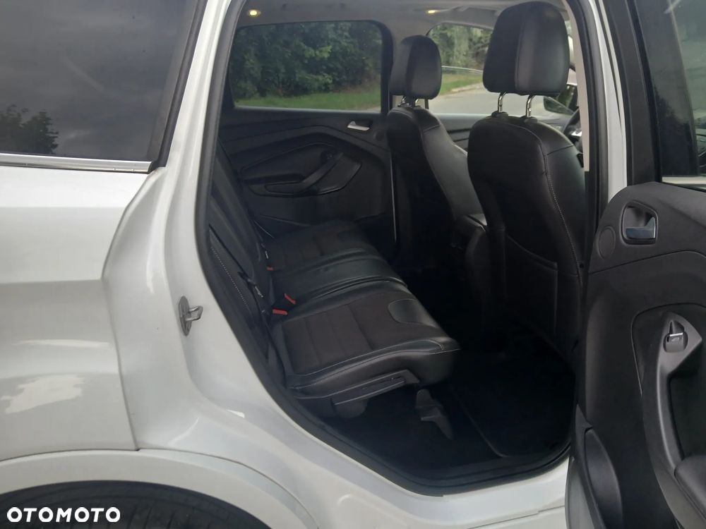 Ford Kuga 2.0 TDCi 4x4 Individual - 19