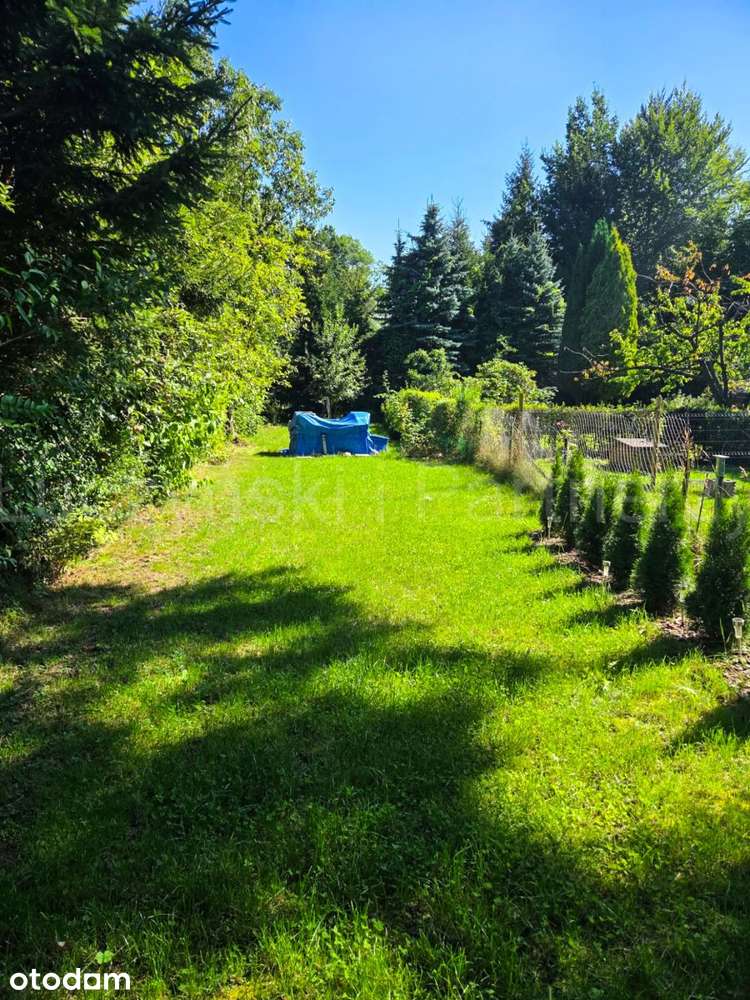 Mieszkanie na sprzedaż, 2 pokoje, 57 m², Miłków