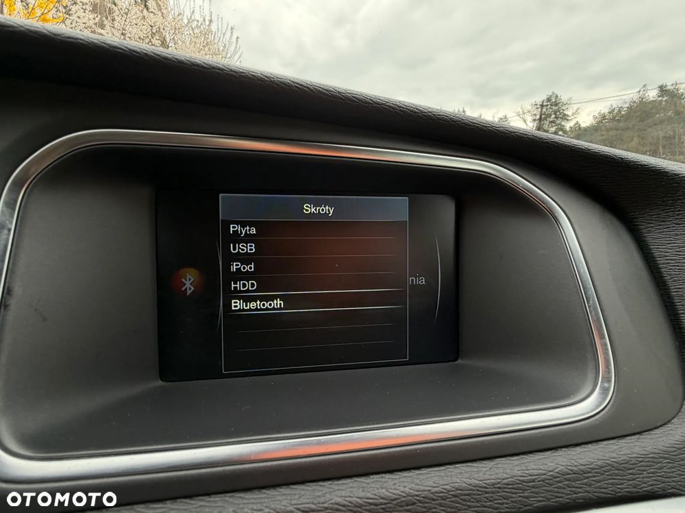 Volvo V40 D3 Summum - 33