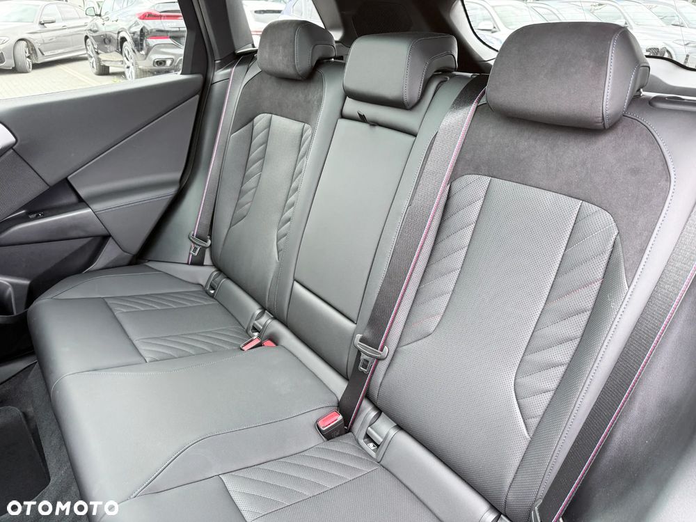 BMW X3 20 xDrive - 34