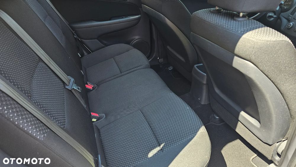 Hyundai i30 1.6 CRDi Edition 20 - 25
