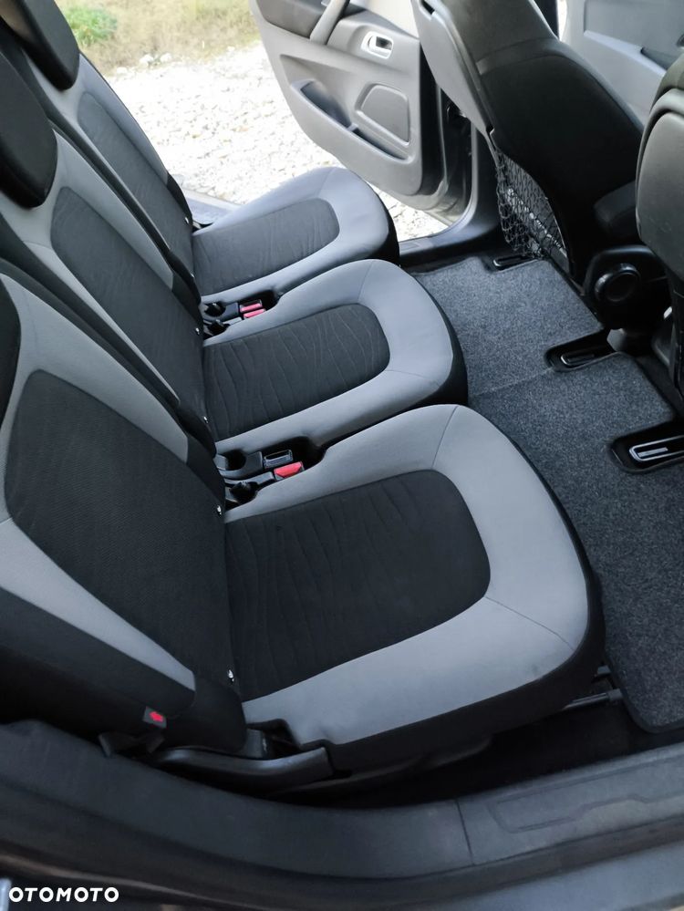 Citroën C4 Picasso 1.6 THP Exclusive - 3