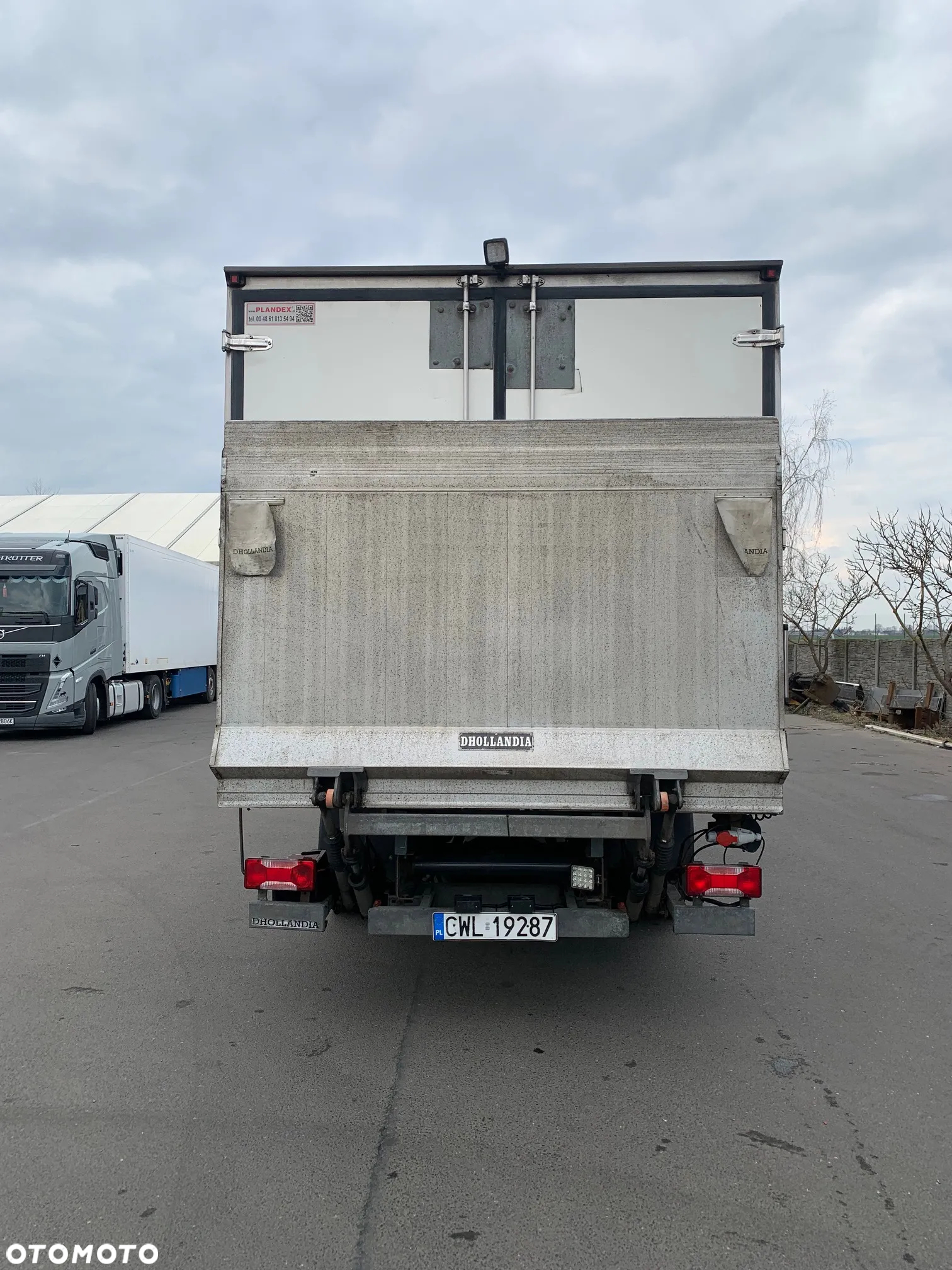 Iveco DAILY - 6
