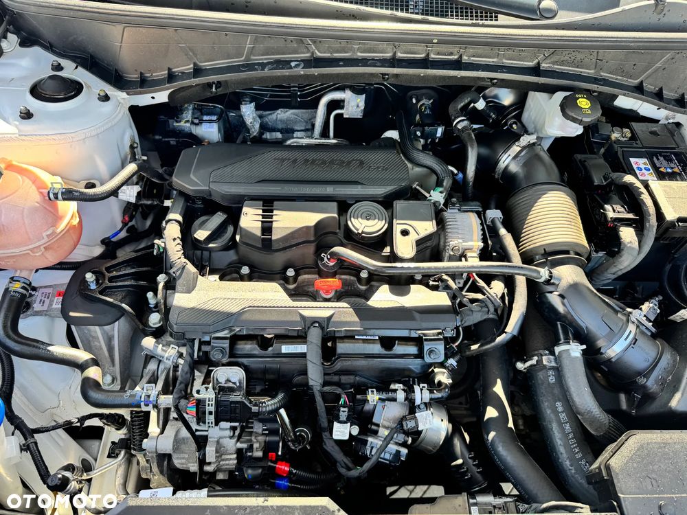 Hyundai Tucson 1.6 T-GDi 2WD DCT Prime - 21