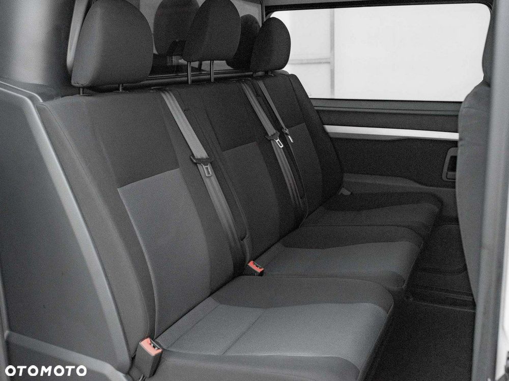 Toyota ProAce - 19