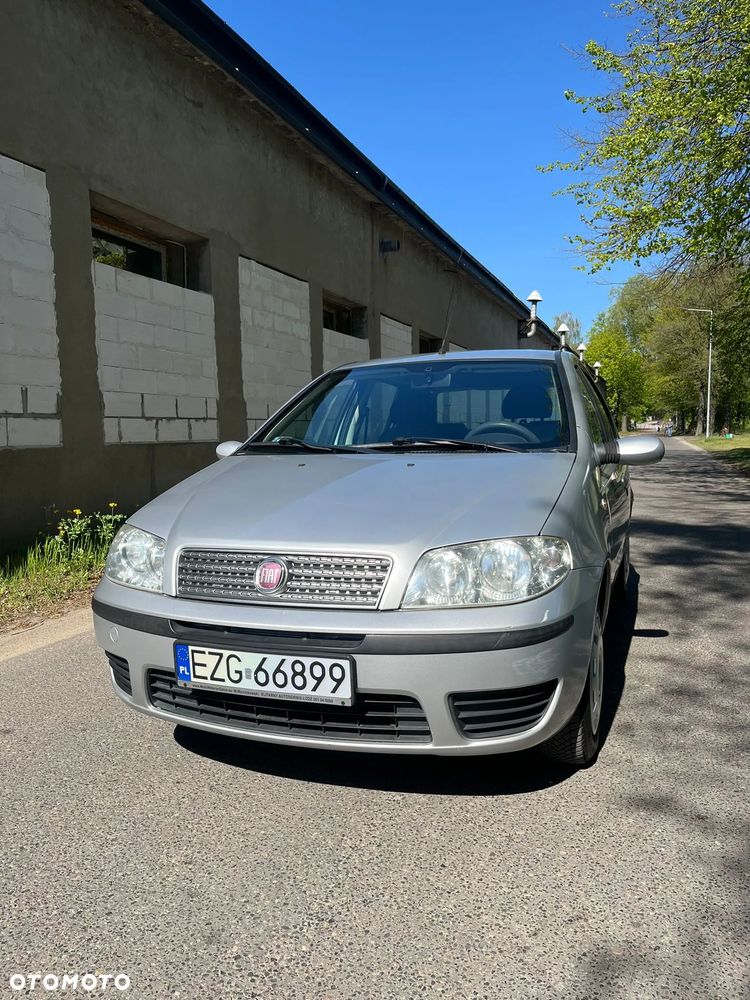 Fiat Punto - 3