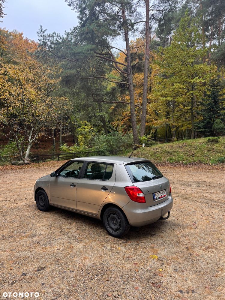 Skoda Fabia 1.2 12V Classic - 3