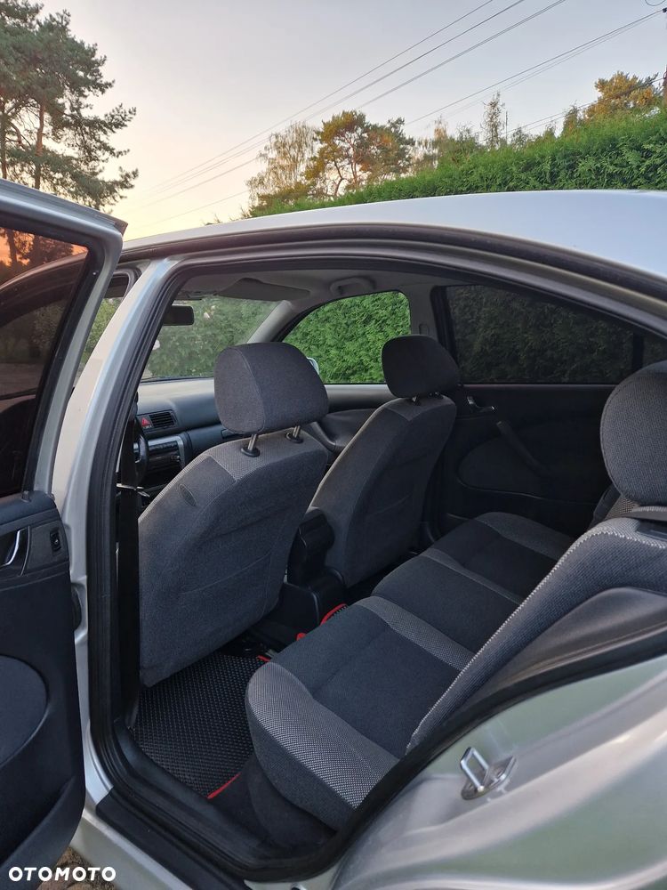 Skoda Octavia 1.9 TDI Elegance - 12