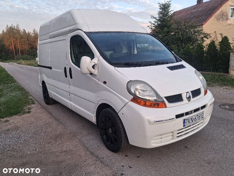 Renault Trafic - 3