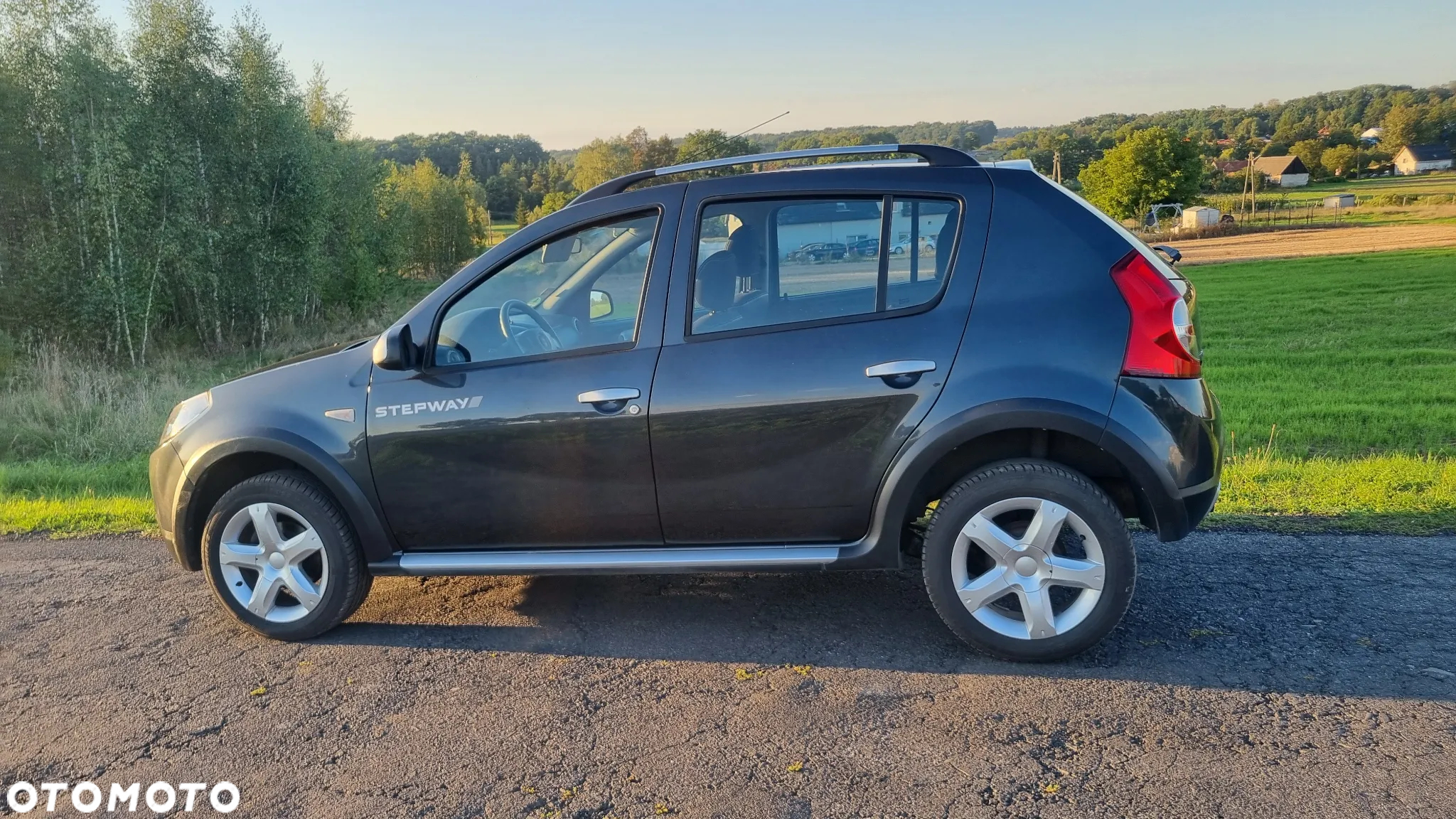 Dacia Sandero Stepway 1.6 - 3
