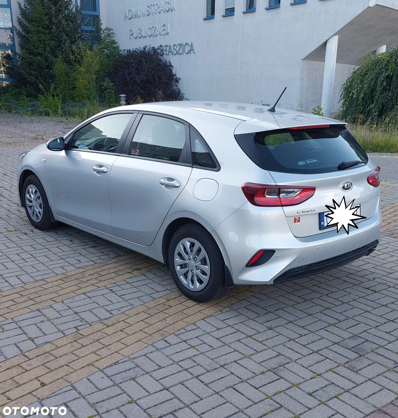 Kia Ceed 1.4 S - 4