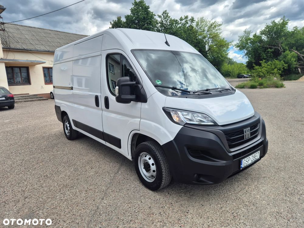 Fiat Ducato - 1