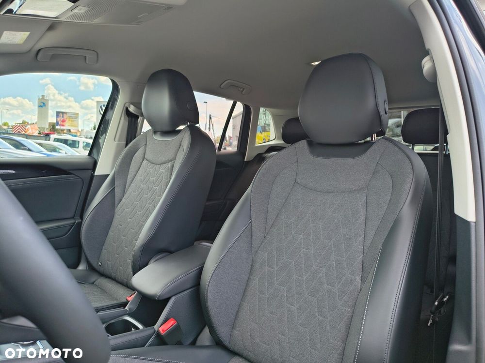 Volkswagen Tiguan 1.5 eTSI Life Plus DSG - 21